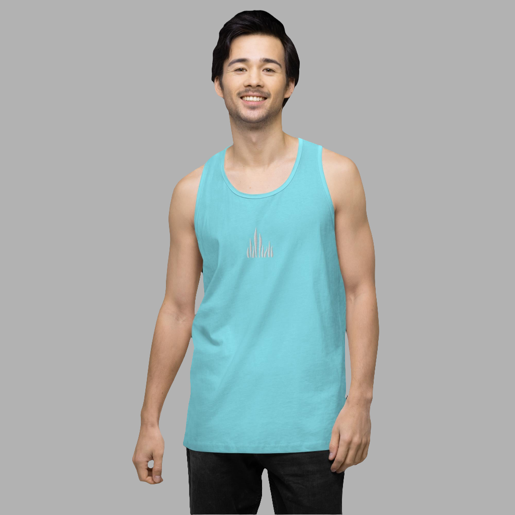 Débardeur premium pour homme