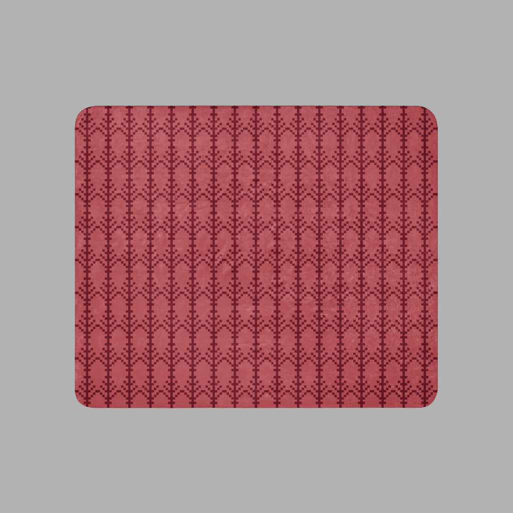 Couverture en Sherpa
