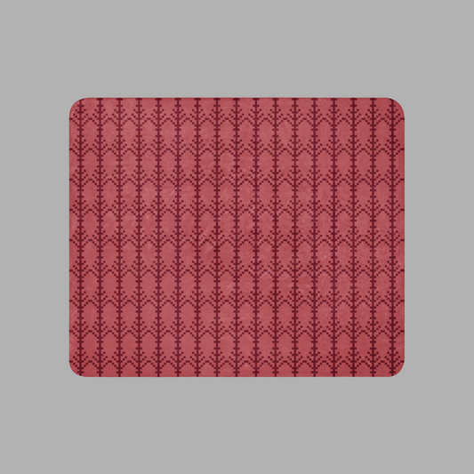 Couverture en Sherpa