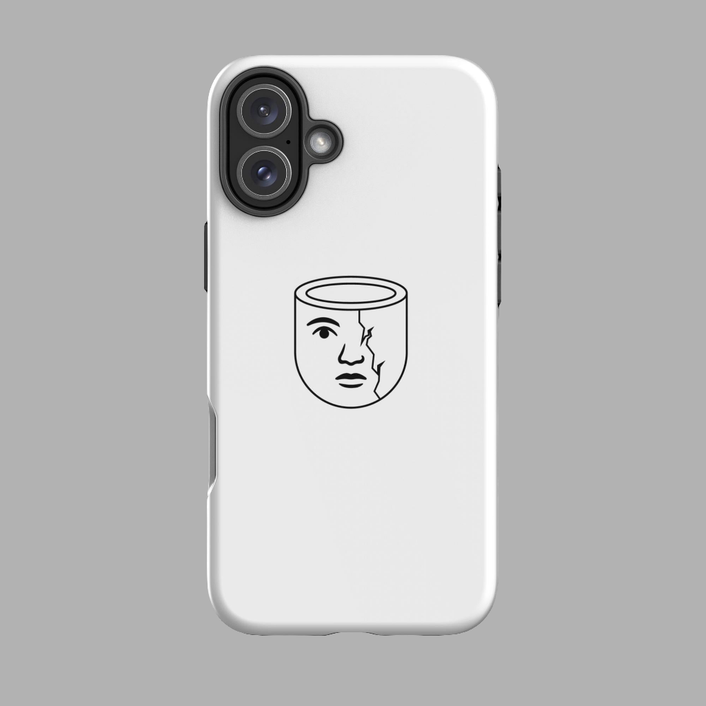 Coque d'iPhone® rigide