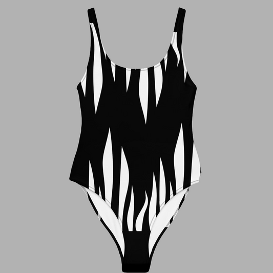 Maillot de Bain 1 Pièce