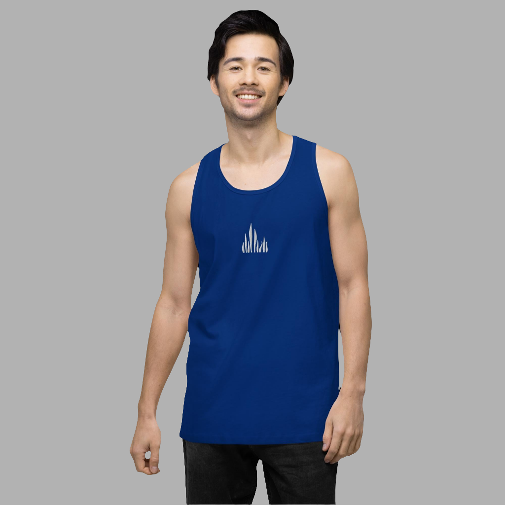 Débardeur premium pour homme