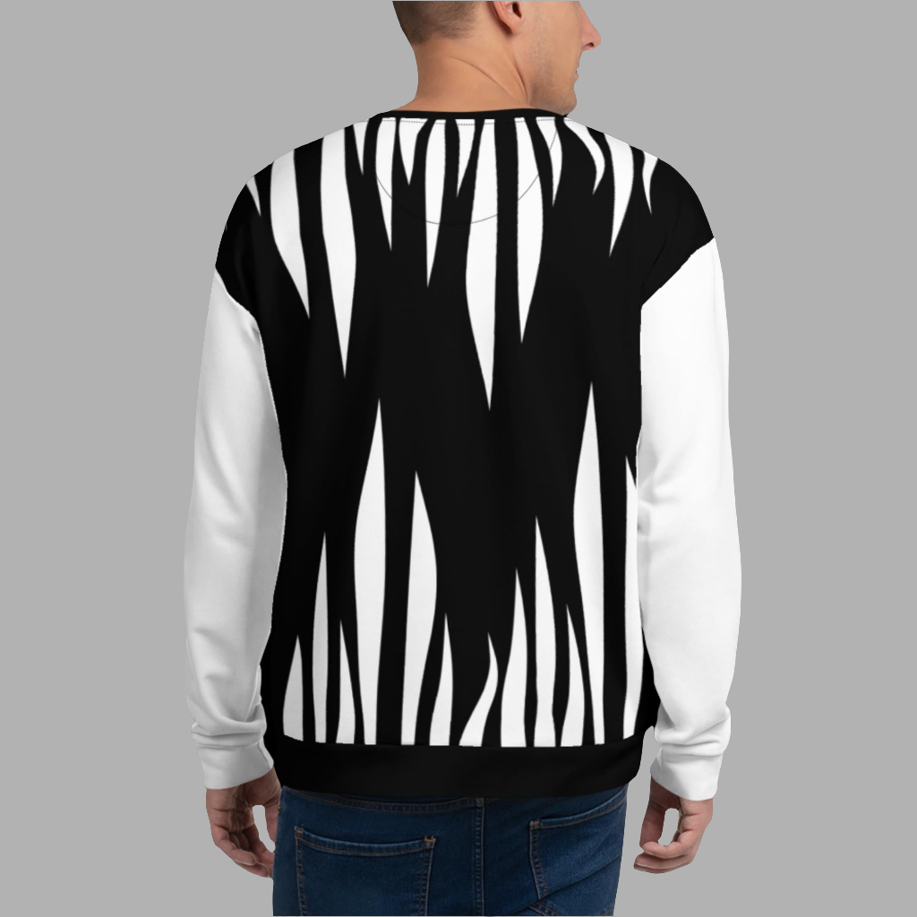 Sweat-Shirt Unisexe