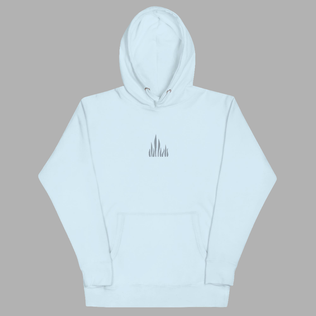 Sweat à Capuche Unisexe