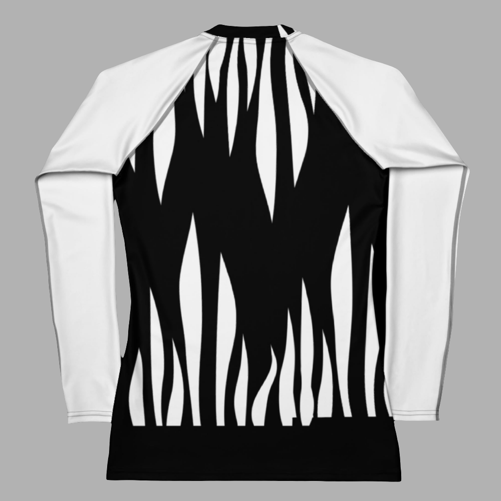 T-shirt de Compression pour Femme
