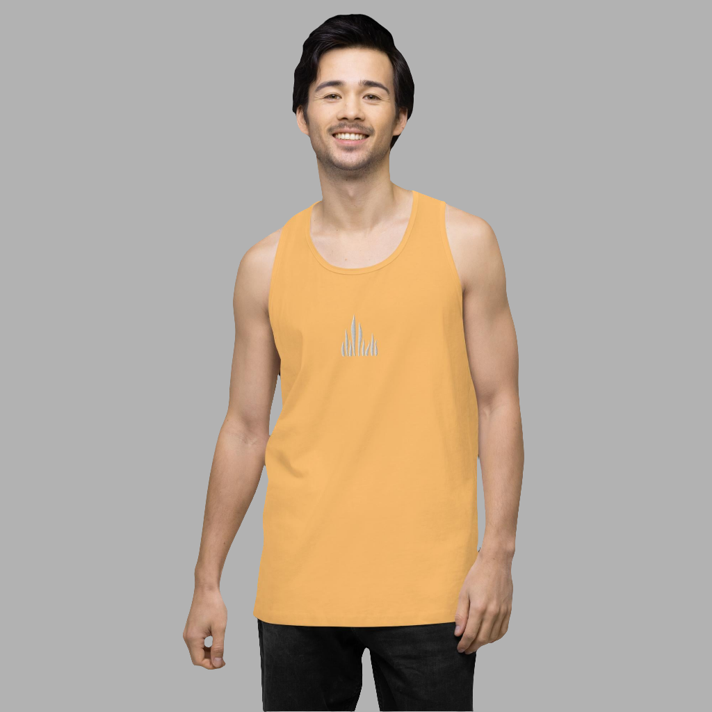 Débardeur premium pour homme