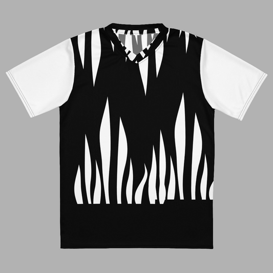 Maillot all over unisexe