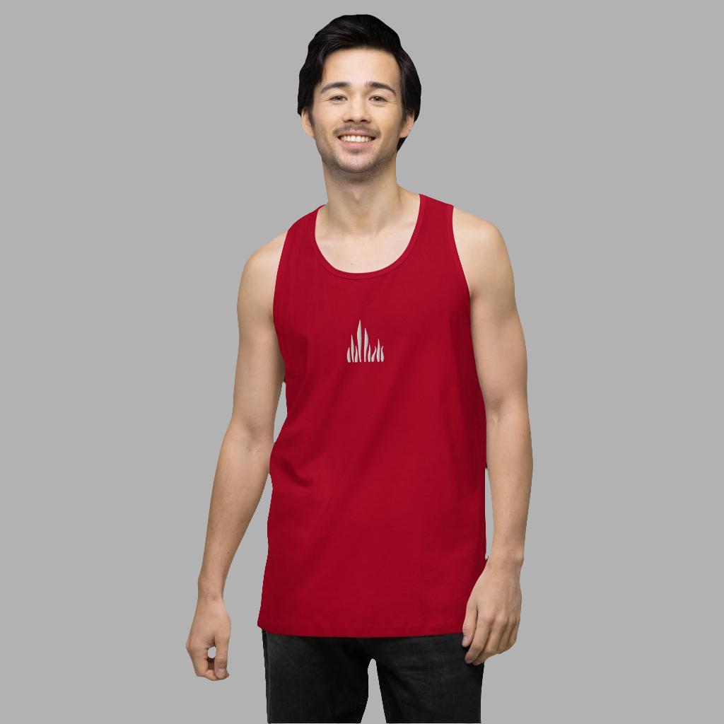 Débardeur premium pour homme