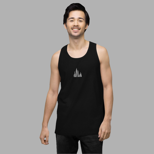 Débardeur premium pour homme