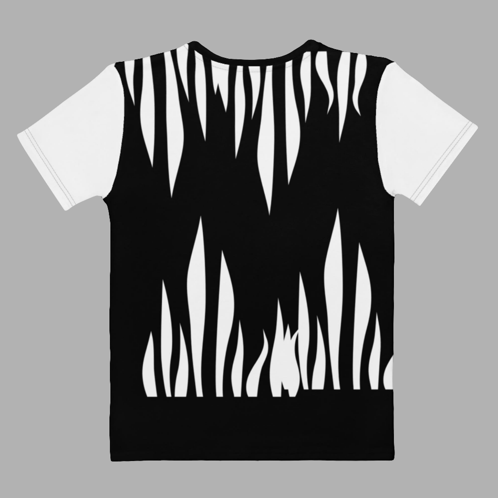 T-shirt pour Femme