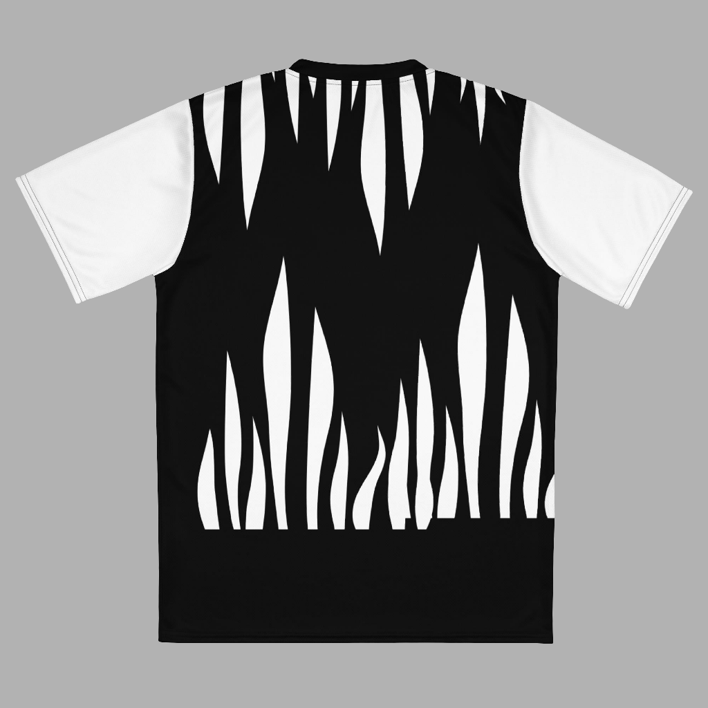 Maillot all over unisexe