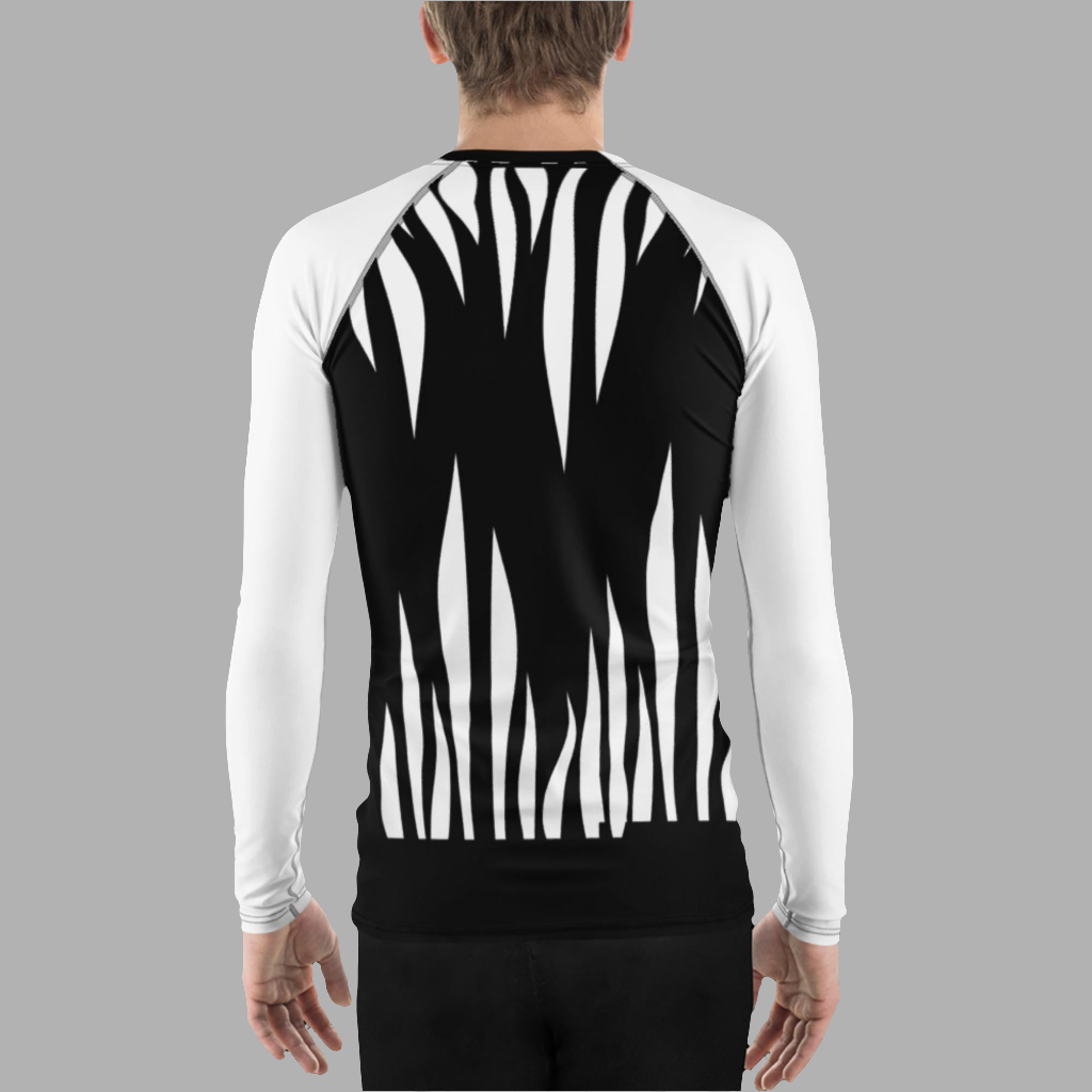T-shirt de Compression pour Homme