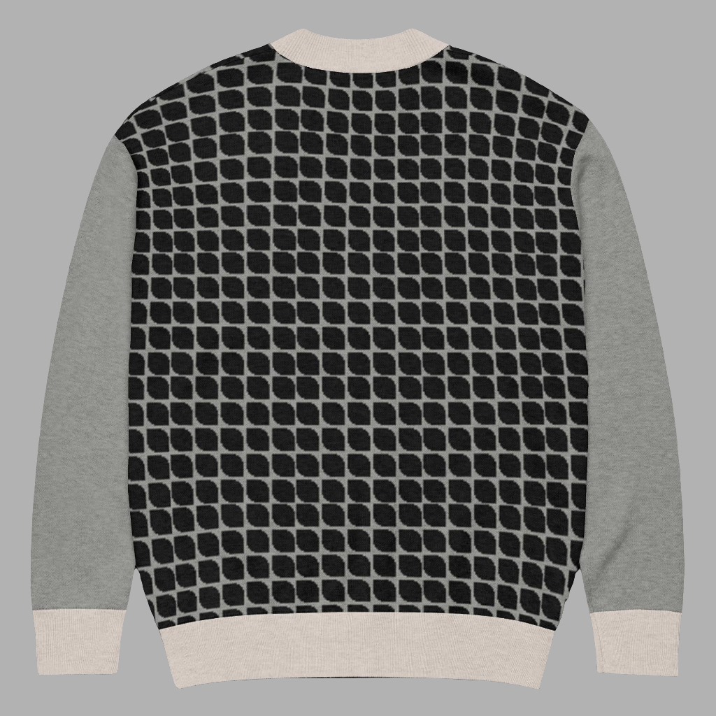 Gilet en tricot
