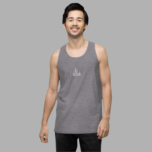 Débardeur premium pour homme