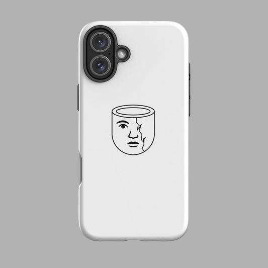 Coque d'iPhone® rigide
