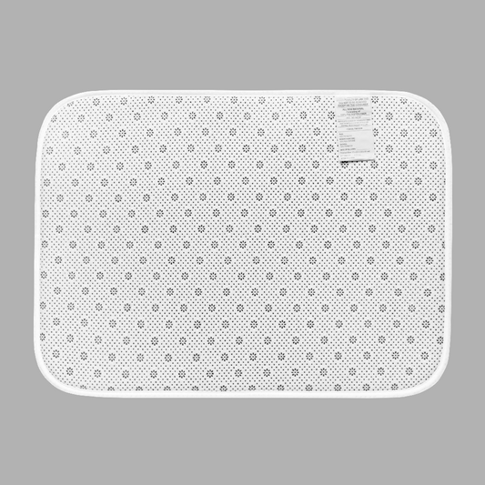 Tapis de bain à mémoire de forme