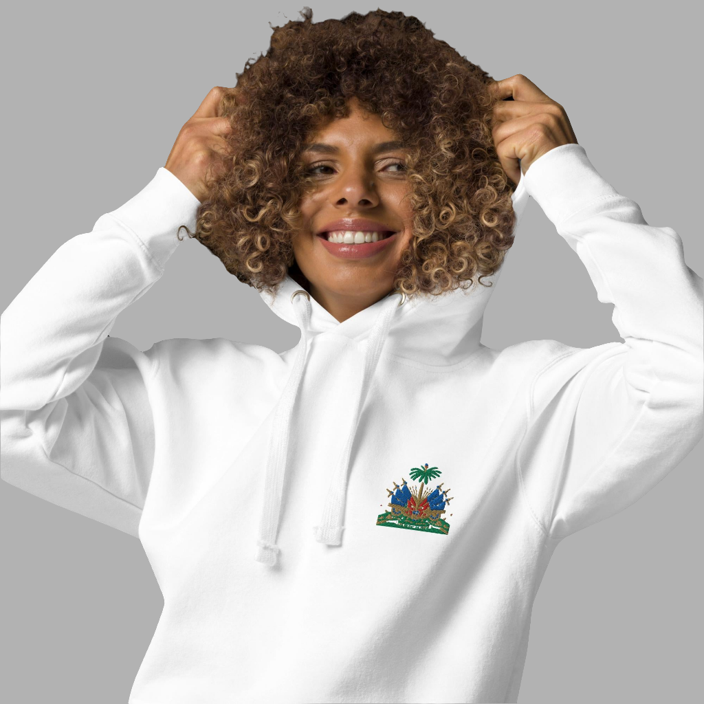 Sweat à Capuche Unisexe