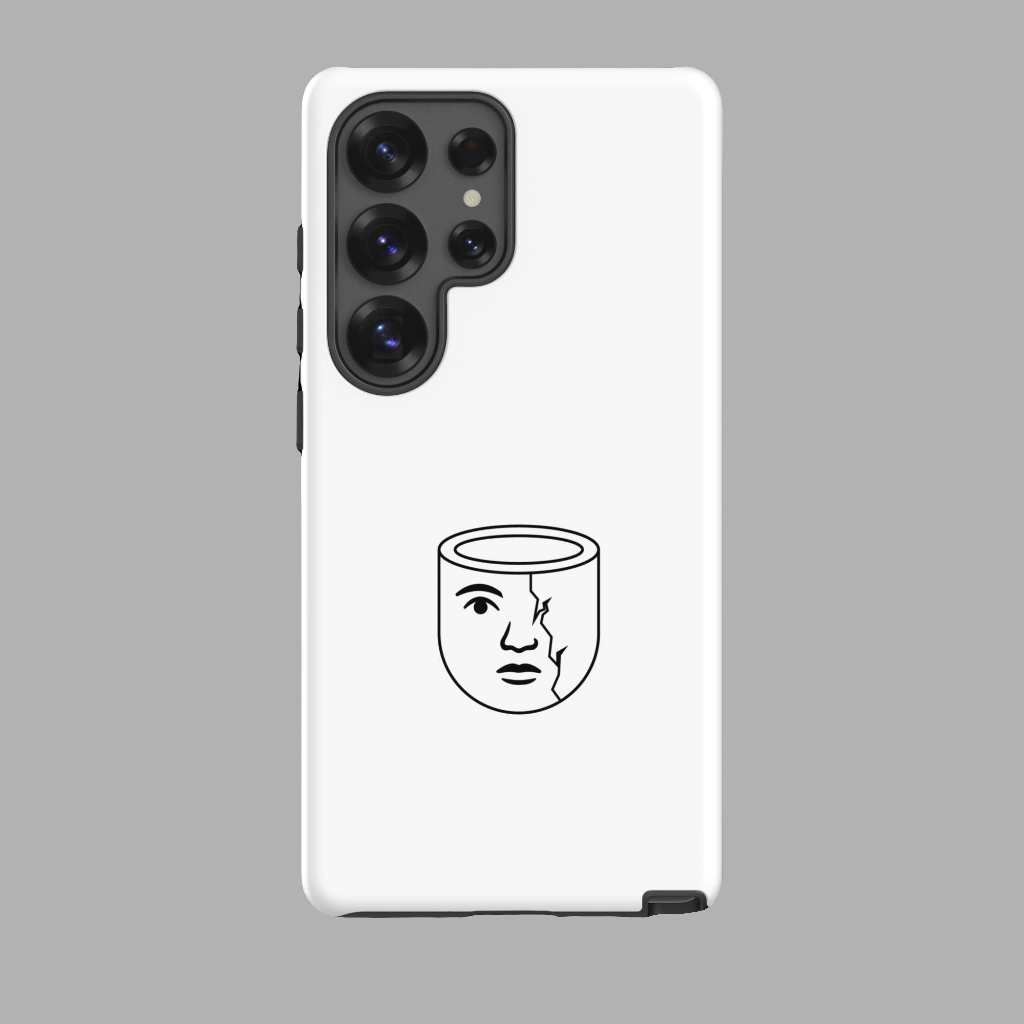 Coque solide pour Samsung®