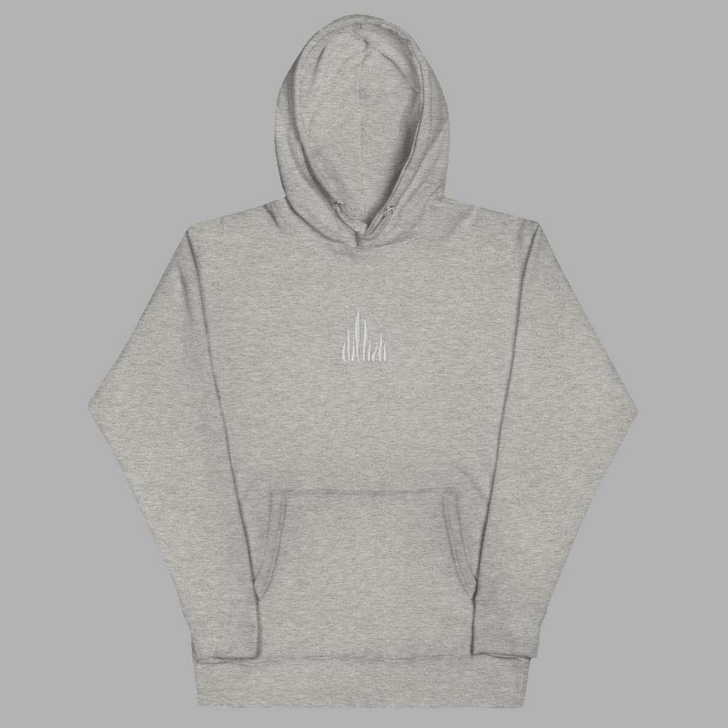 Sweat à Capuche Unisexe