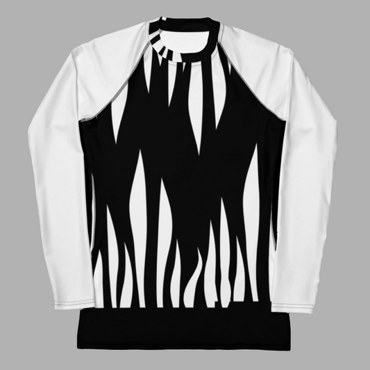 T-shirt de Compression pour Femme