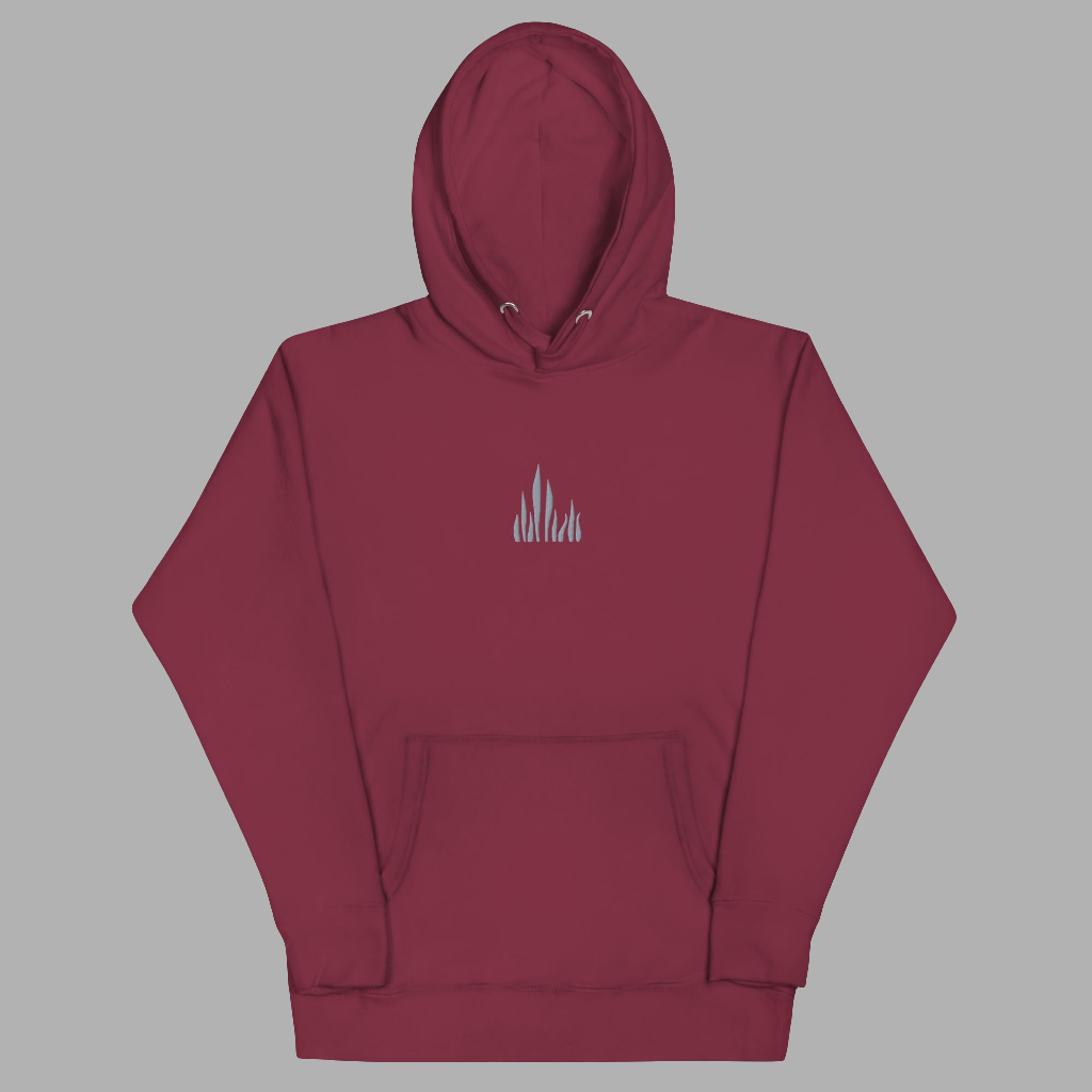 Sweat à Capuche Unisexe