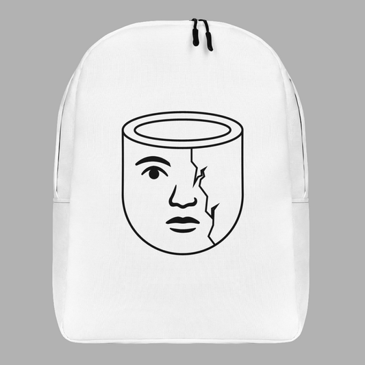 Sac à dos minimaliste