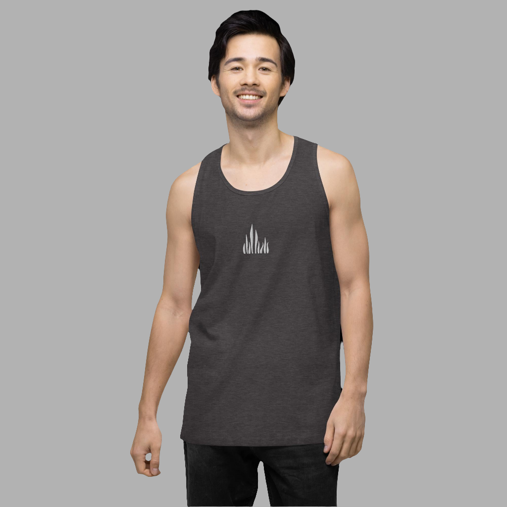 Débardeur premium pour homme