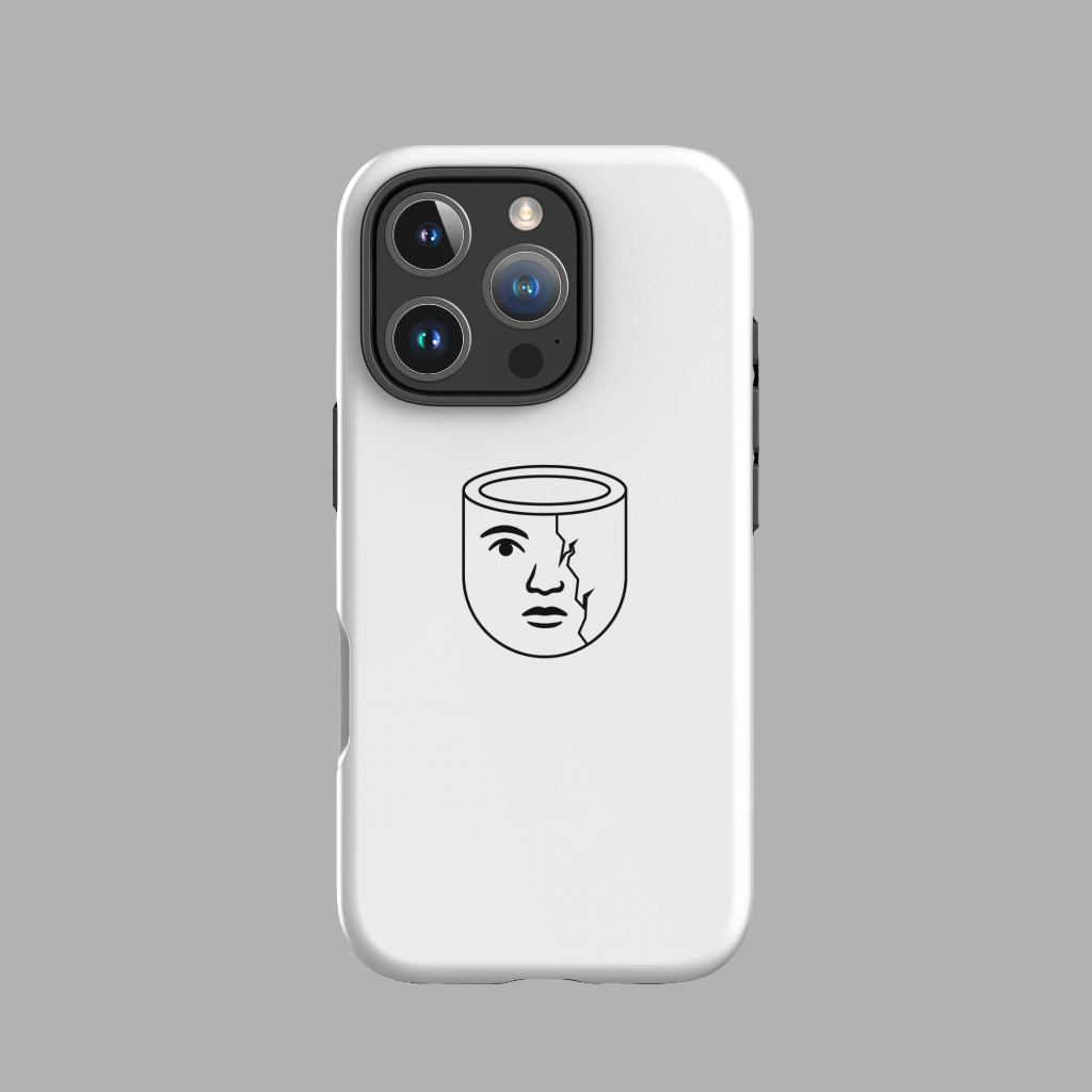 Coque d'iPhone® rigide