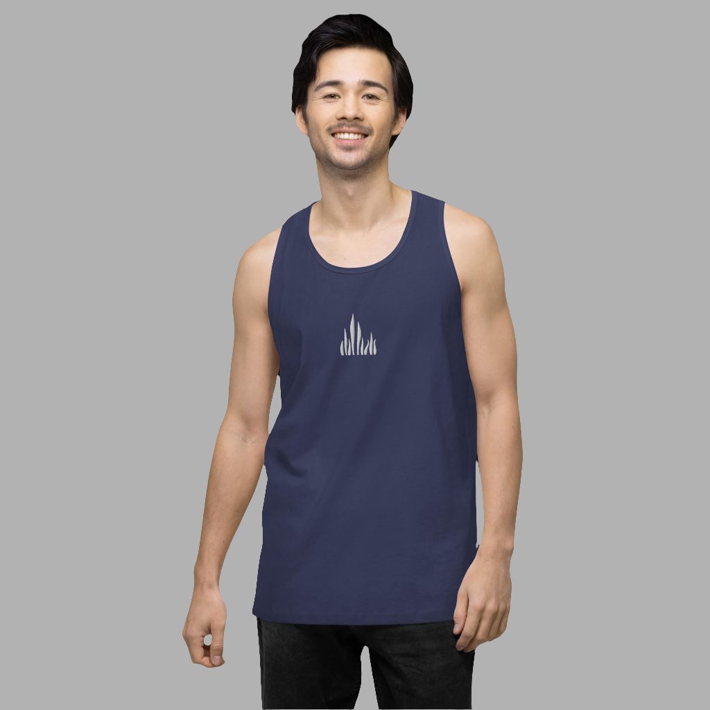 Débardeur premium pour homme