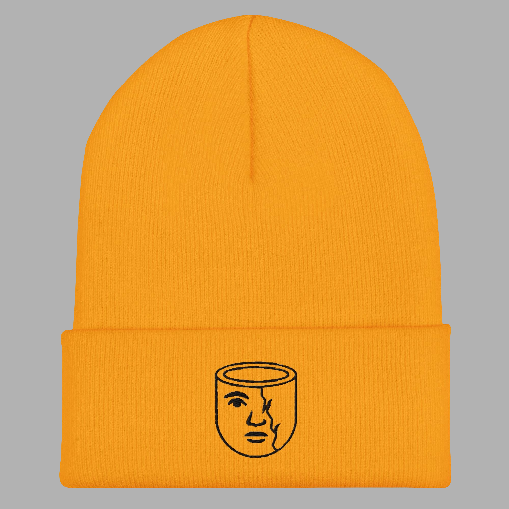 Bonnet à Revers