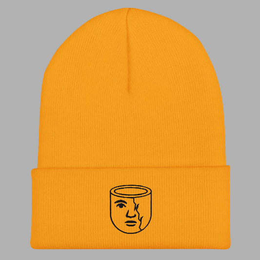 Bonnet à Revers