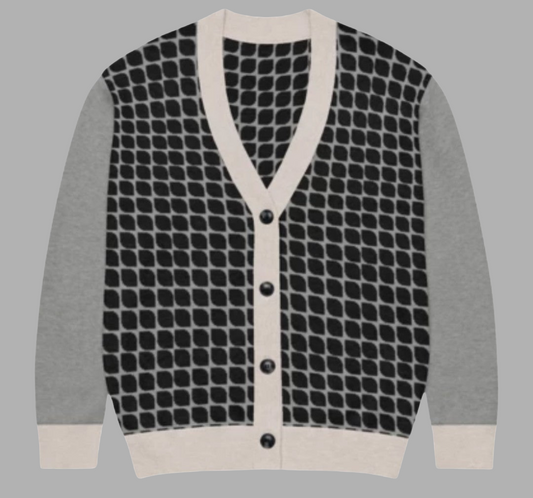 Gilet en tricot