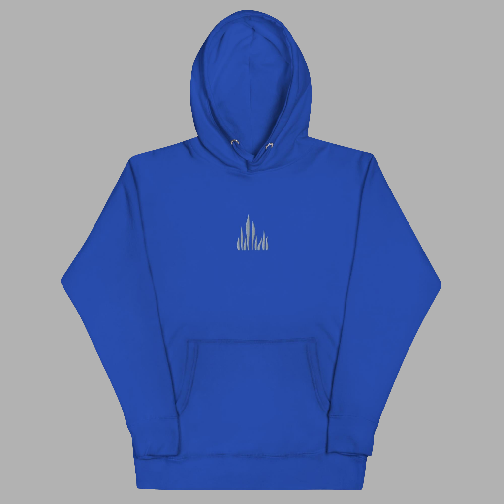Sweat à Capuche Unisexe