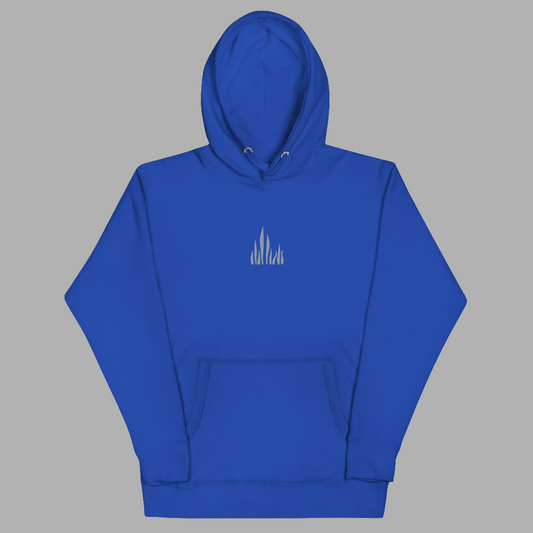 Sweat à Capuche Unisexe