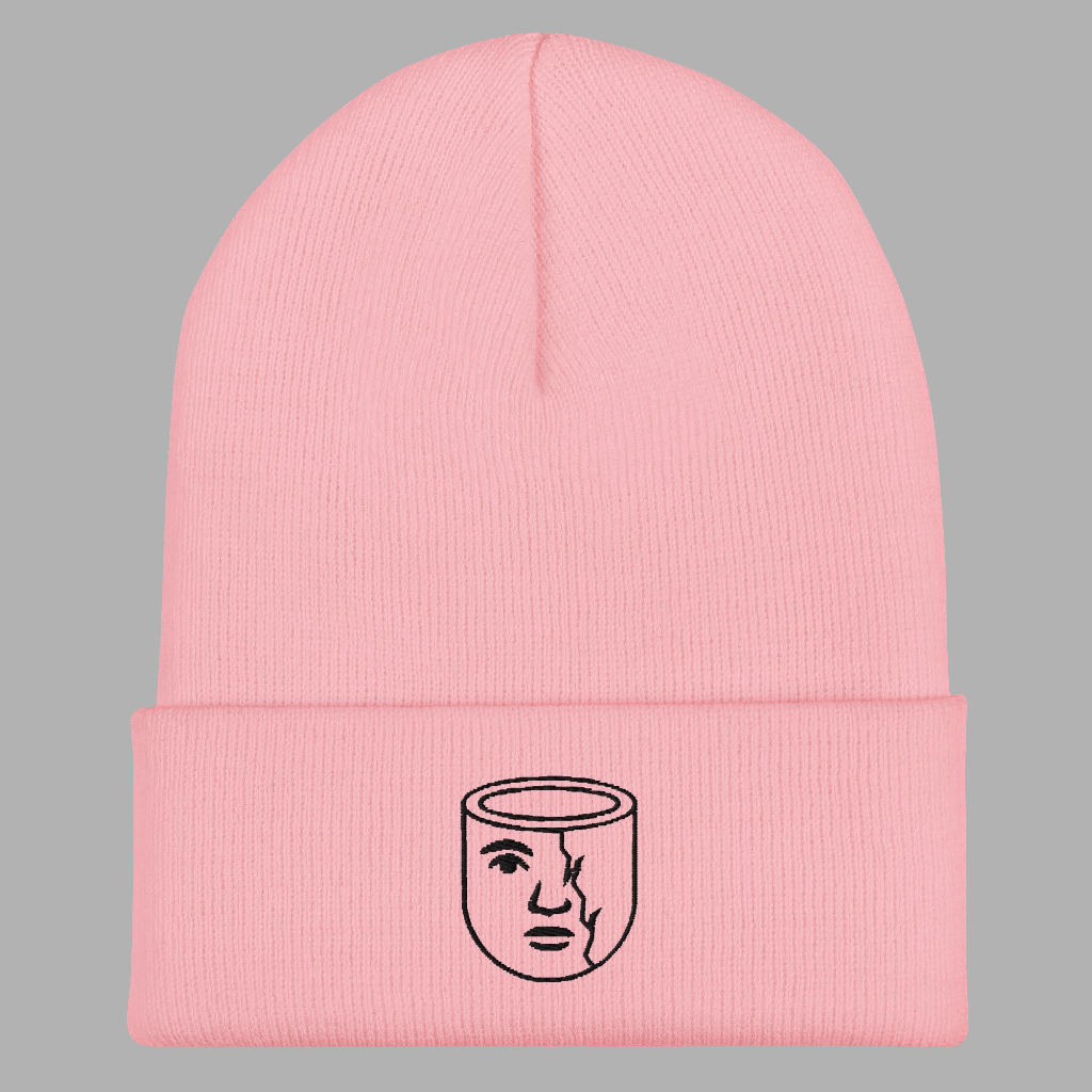 Bonnet à Revers