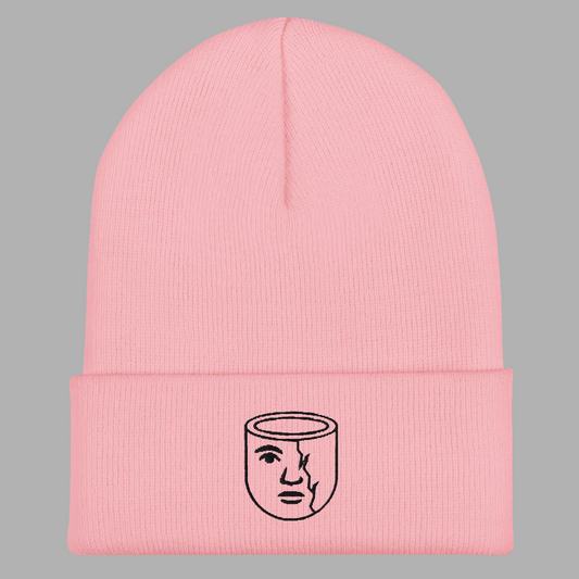 Bonnet à Revers