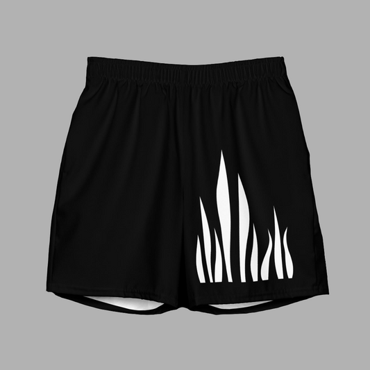 Short de bain recyclé