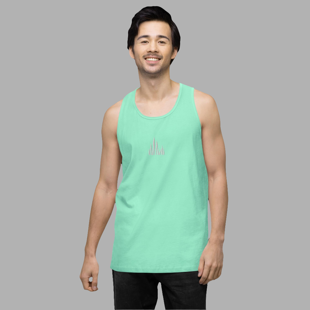 Débardeur premium pour homme