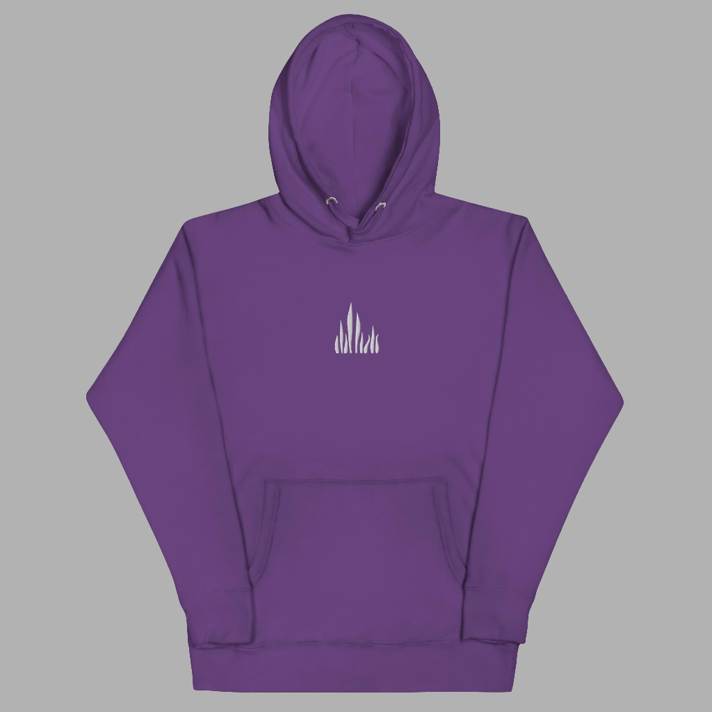 Sweat à Capuche Unisexe