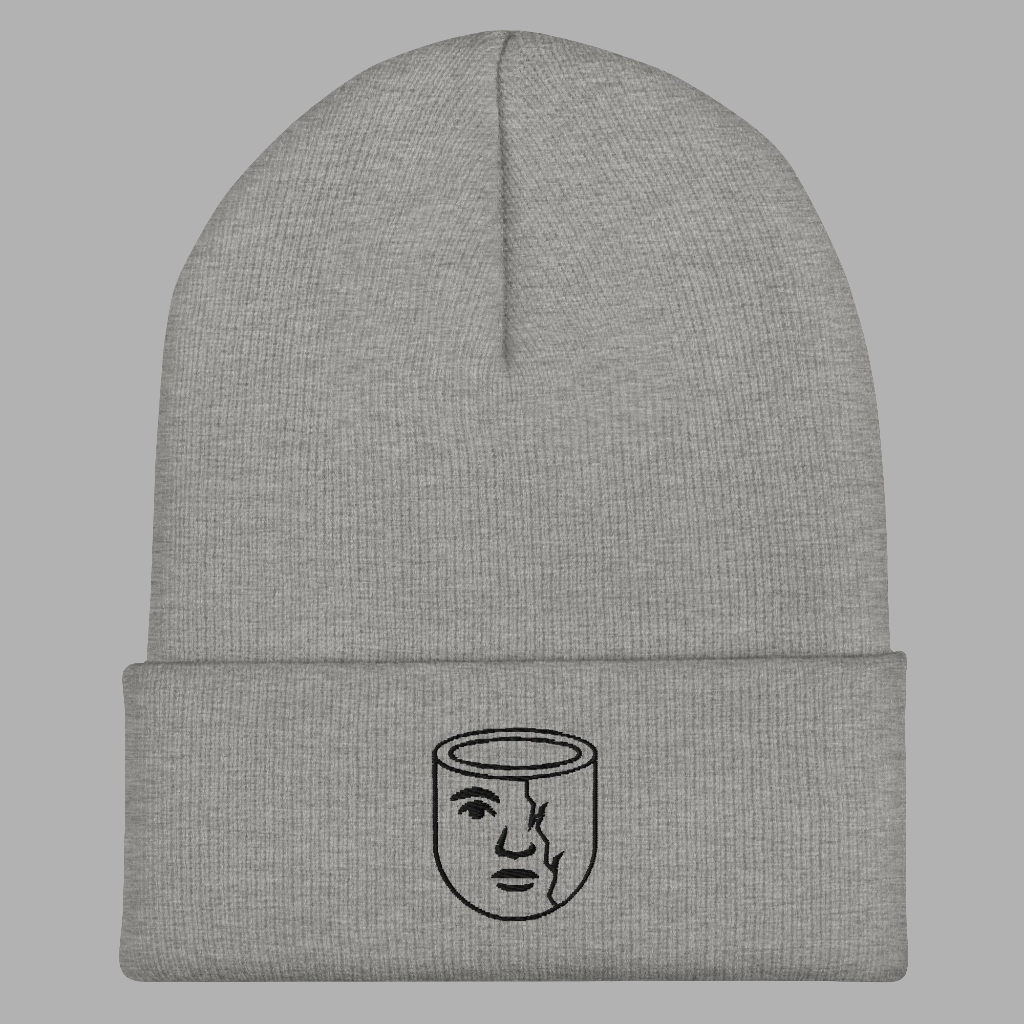 Bonnet à Revers