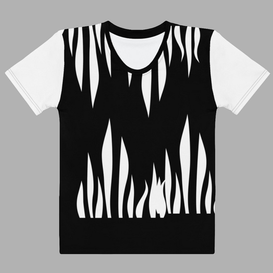 T-shirt pour Femme