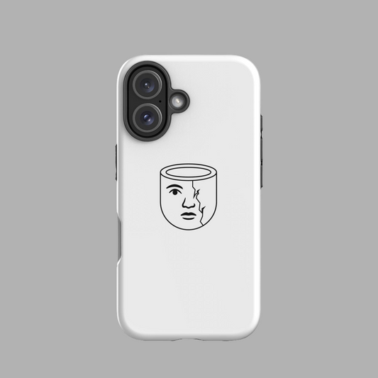 Coque d'iPhone® rigide