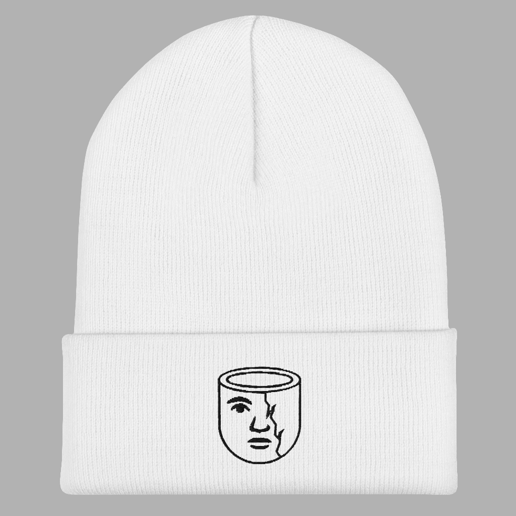 Bonnet à Revers