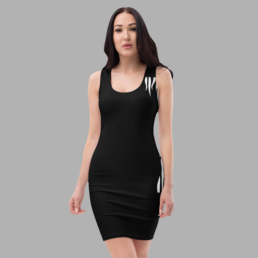 Robe moulante