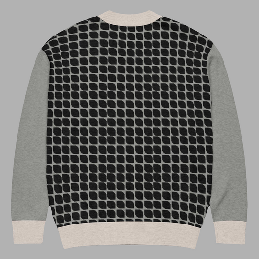 Gilet en tricot