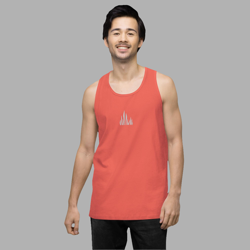Débardeur premium pour homme