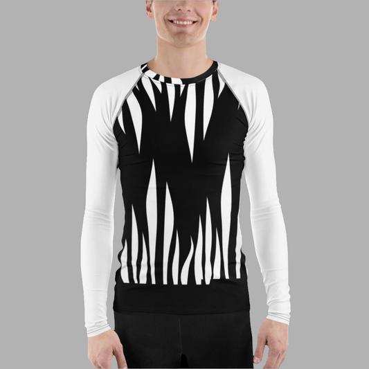 T-shirt de Compression pour Homme