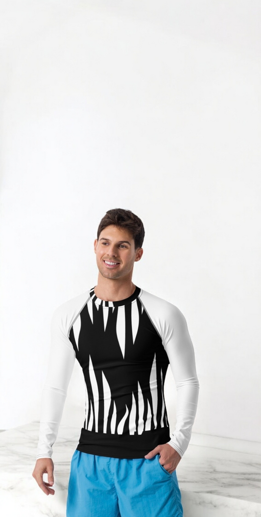 T-shirt de Compression pour Homme