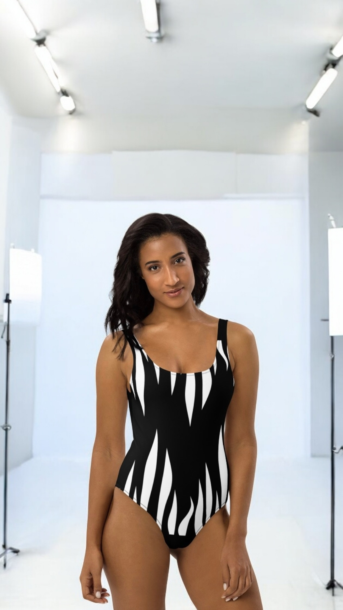 Maillot de Bain 1 Pièce