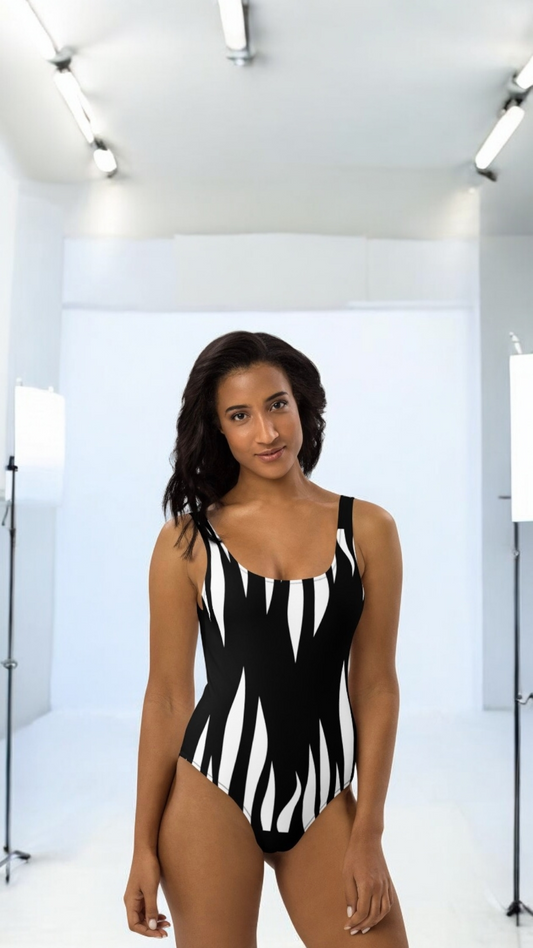 Maillot de Bain 1 Pièce